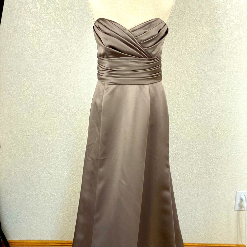 Watters & Watters Bridesmaid Dress